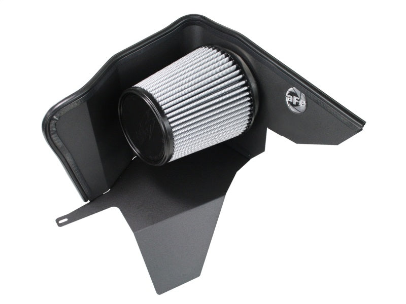 aFe 51-10601 FITS: MagnumFORCE Intakes Stage-1 PDS AIS PDS BMW 525i/528i (E39) 97-03 L6-2.5L/2.8L Cold Air Intakes