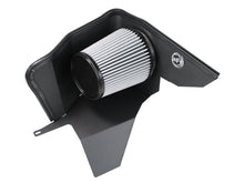 Load image into Gallery viewer, aFe 51-10601 FITS: MagnumFORCE Intakes Stage-1 PDS AIS PDS BMW 525i/528i (E39) 97-03 L6-2.5L/2.8L Cold Air Intakes