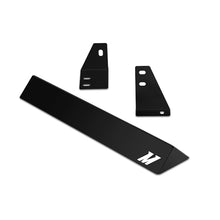 Load image into Gallery viewer, Mishimoto MMOC-370Z-09BK FITS: 09+ Nissan 370Z / 08+ Infiniti G37 (Coupe Only) Oil Cooler Kit Black Oil Coolers