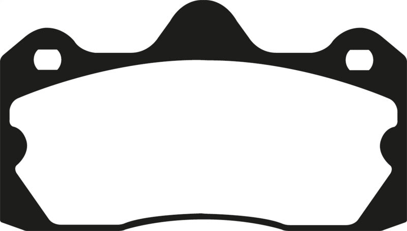 EBC DP3060C Brake Pads - Performance