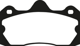 EBC DP3060C Brake Pads - Performance