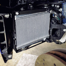 Load image into Gallery viewer, Mishimoto MMRAD-G80-21A FITS: 2021+ BMW G8X M3/M4 Performance Auxiliary Radiators Radiators