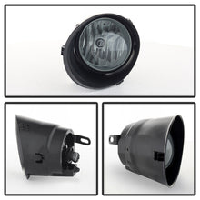 Load image into Gallery viewer, SPYDER 5020826 FITS: Toyota Tundra 07-13 All Double Cab/CrewMax OEM Fog Lightsw/swch Smke FL-CL-TTU07-SM Fog Lights