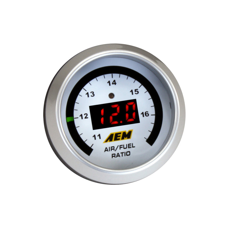 AEM 30-4110 FITS: Digital Wideband UEGO Gauge Gauges