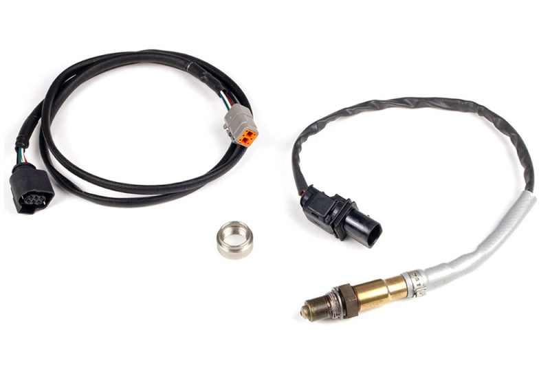 Haltech HT-010746 FITS: LSU4.9 Wideband Hardware Pack Hardware Kits Other