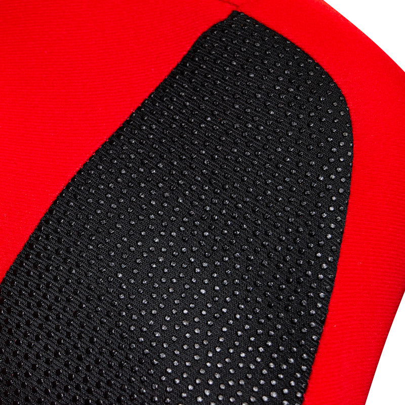 SPARCO 008012RRS FITS:Sparco Seat QRT-R 2019 Red (Must Use Side Mount 600QRT) Race Seats