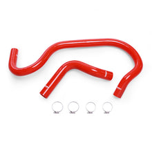 Load image into Gallery viewer, Mishimoto MMHOSE-RADO-99RD FITS: 99-06 Chevrolet Silverado 1500 V8 Red Silicone Hose Kit Hoses