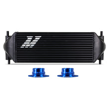 Load image into Gallery viewer, Mishimoto MMINT-BR-21BK FITS: 2021+ Ford Bronco Intercooler Kit Black Intercooler Kits