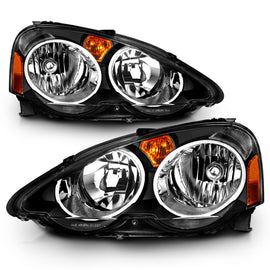 ANZO 121209 Headlights