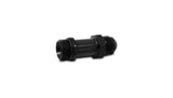 Vibrant 16992 FITS: Male -6AN to Male Straight -6AN ORB w/ O-Ring Extender Adapter 1.625 in. long Fittings