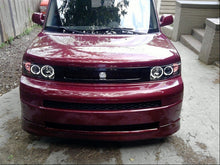 Load image into Gallery viewer, SPYDER 5011893 FITS: Scion XB 03-07 Projector Headlights LED Halo Black High H1 Low 9006 PRO-YD-TSXB03-HL-BK Headlights