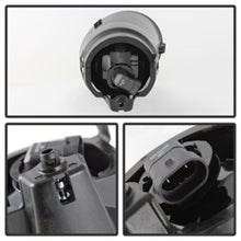 Load image into Gallery viewer, SPYDER 5020826 FITS: Toyota Tundra 07-13 All Double Cab/CrewMax OEM Fog Lightsw/swch Smke FL-CL-TTU07-SM Fog Lights