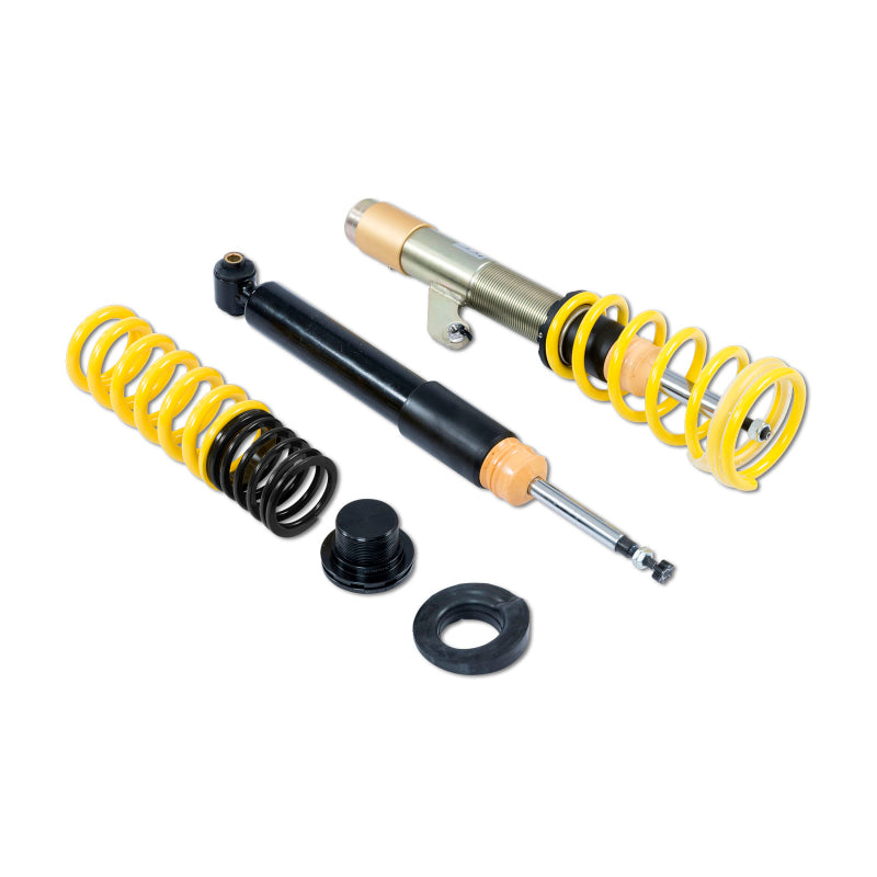 ST Suspensions 1822000F FITS: -ST XA-Height/Rebound Adjustable Coilovers BMW F23 / BMW F22 / F30 RWD / F32 RWD w/o EDC Coilovers