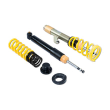 Load image into Gallery viewer, ST Suspensions 1822000F FITS: -ST XA-Height/Rebound Adjustable Coilovers BMW F23 / BMW F22 / F30 RWD / F32 RWD w/o EDC Coilovers