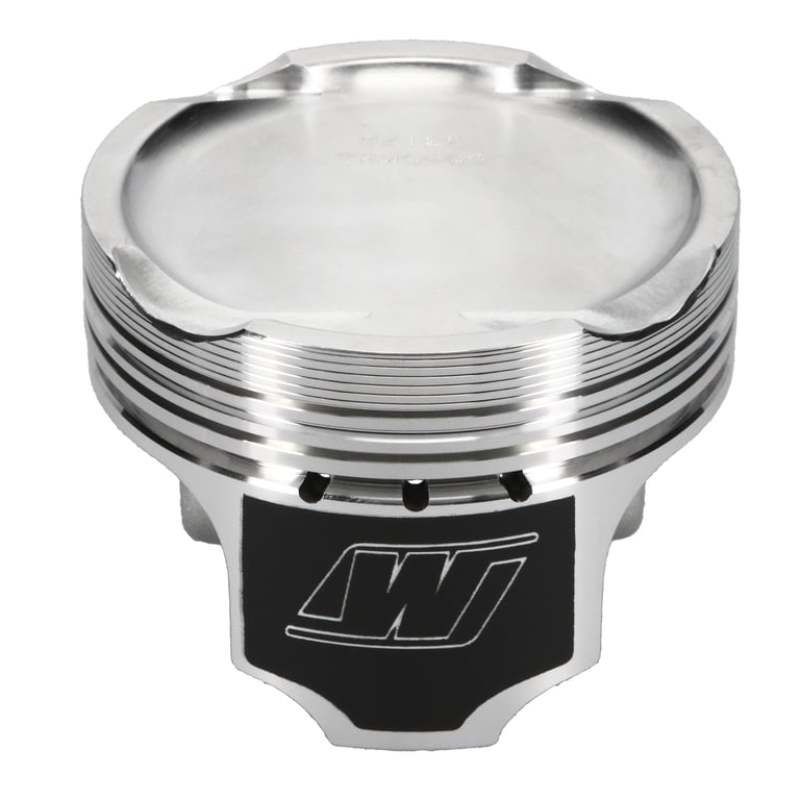 Wiseco K565M82 FITS: Toyota Turbo 4v Dished -16cc 82MM Piston Shelf Stock Kit Piston Sets Forged 4cyl