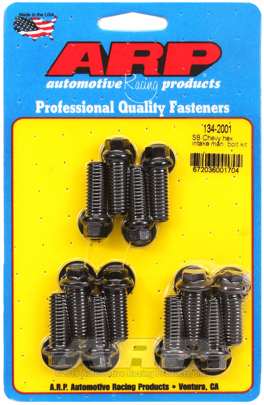 ARP 134-2001 Hardware Kits - Other