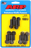 ARP 134-2001 FITS: SBC Hex Intake Manifold Bolt Kit Hardware Kits Other