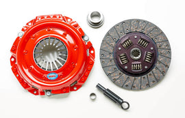 South Bend Clutch K70316F-HD-O FITS:South Bend / DXD Racing Clutch 00-06 Volkswagen Golf IV TDI 1.9T Stg 2 Daily Clutch Kit (w/ FW) Clutch Kits Single