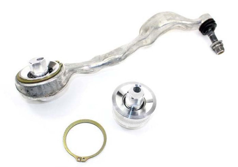 SPL Parts SPL CRB G29 FITS: 2020+ Toyota GR Supra (A90) / 2019+ BMW Z4 (G29) Adj Front Caster Rod Monoball Bushings Suspension Arm Bushings