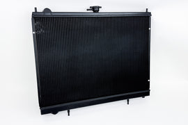 CSF 7231B Radiators