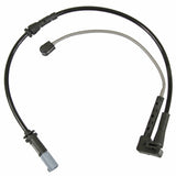 PowerStop Power Stop 16-19 X1 Front Euro-Stop Electronic Brake Pad Wear Sensor FITS: BMW - PSBSW-0495