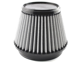 aFe 21-55505 FITS: MagnumFLOW Air Filters IAF PDS A/F PDS 5-1/2F x 7B x 4-3/4T x 5H Air Filters Universal Fit