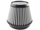 aFe 21-55505 FITS: MagnumFLOW Air Filters IAF PDS A/F PDS 5-1/2F x 7B x 4-3/4T x 5H Air Filters Universal Fit