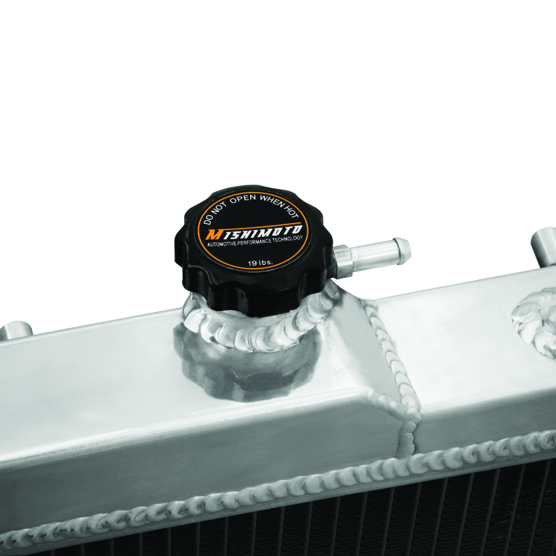 Mishimoto MMRAD-LEG-00 FITS: Radiators FITS: 00-04 Subaru Legacy Aluminum Radiator Radiators