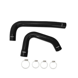 Mishimoto MMHOSE-RAM-15BK FITS: Hoses FITS: 2015+ Dodge Ram 6.7L Silicone Hose Kit Black Hoses
