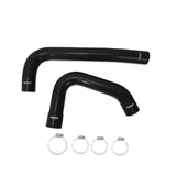 Mishimoto MMHOSE-RAM-15BK FITS: Hoses FITS: 2015+ Dodge Ram 6.7L Silicone Hose Kit Black Hoses