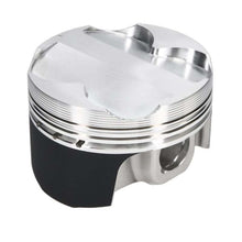 Load image into Gallery viewer, Wiseco KE115M845 FITS: BMW M50B25 2.5L 24V Turbo 84.50MM Bore +0.50 Oversized 8.8:1 CR Pistons Piston Sets Forged 6cyl