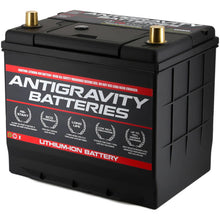 Load image into Gallery viewer, Antigravity Batteries AG-24R-60-RS FITS:Antigravity Group 24R Lithium Car Battery w/Re-Start Batteries