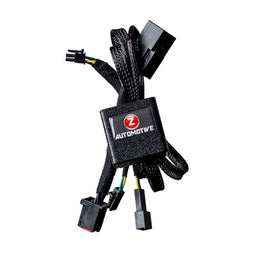 Tazer NOLIMITZ_DT FITS: 2018+ RAM NoLimitz DT Cable Kit Wiring Connectors