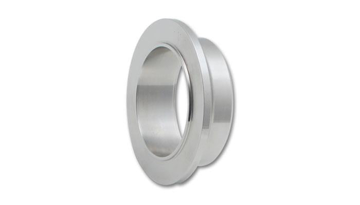 Vibrant 1418 FITS: 304 SS V-band Turbo Inlet Flange for PTE Medium Frame Turbo Flanges