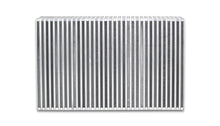 Load image into Gallery viewer, Vibrant 12853 FITS: Vertical Flow Intercooler 22in. W x 14in. H x 4.5in. Thick Intercoolers