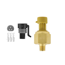 Load image into Gallery viewer, AEM 30-2131-100 FITS: 6.5 BAR MAP or 100 PSIA Brass Sensor Kit &amp; Flying Lead Programmers &amp; Tuners