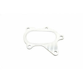 Turbo XS GTO-GCBK2 FITS: Hyundai Genesis Coupe 2.0T BK2 7 Layer Stainless Steel Turbine Outlet Gasket Exhaust Gaskets