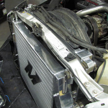 Load image into Gallery viewer, Mishimoto MMINT-RAM-03BK FITS: Intercoolers FITS: 03-09 Dodge 5.9L/6.7L Cummins Intercooler (Black) Intercoolers