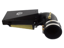 Load image into Gallery viewer, aFe 75-81711 FITS: MagnumFORCE Intakes Stage-2 Si PG7 AIS PG7 VW Golf/Jetta 09-12 L4-2.0L (tdi) Cold Air Intakes