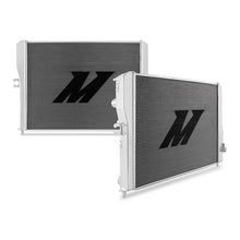 Load image into Gallery viewer, Mishimoto MMRAD-C7-14 FITS: Radiators FITS: 14-19 Chevrolet Corvette Performance Aluminum Radiator (Silver) Radiators