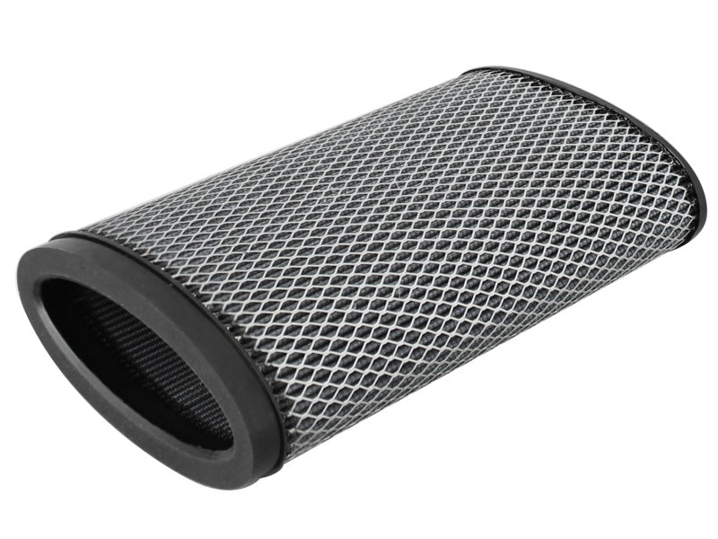 aFe 11-10106 FITS: MagnumFLOW Air Filters OE Replacement Pro DRY S Porsche Boxster S 05-12 H6 3.4L Air Filters Direct Fit