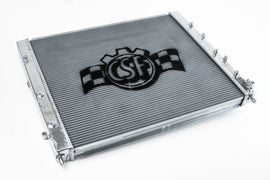 CSF 8028 FITS: 09-13 Cadillac CTS-V Radiator Radiators