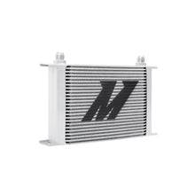 Load image into Gallery viewer, Mishimoto MMOC-25DP FITS: Oil Coolers FITS: Universal 25 Row Dual Pass Oil Cooler Oil Coolers
