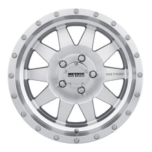 Load image into Gallery viewer, Method Wheels MR30157012306N FITS:Method MR301 The Standard 15x7 -6mm Offset 5x4.5 83mm CB Machined/Clear Coat Wheel Wheels Cast