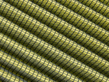 Load image into Gallery viewer, aFe 72-91120 FITS: Magnum Force Replacement Air Filter 5in F x (9inx7-1/2in) B x (6-3/4inx5-1/2in) T (inv.) x 9in H Air Filters Universal Fit