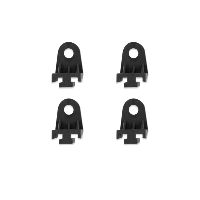 Mishimoto MMFAN-10C FITS: Fans & Shrouds FITS: 10 Inch Curved Blade Electrical Fan Fans & Shrouds