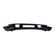 Load image into Gallery viewer, Yellow Porsche 911 RUF-style front spoiler by BetterBodies Motorsport on a narrow body 1974–1989 Porsche 911.
