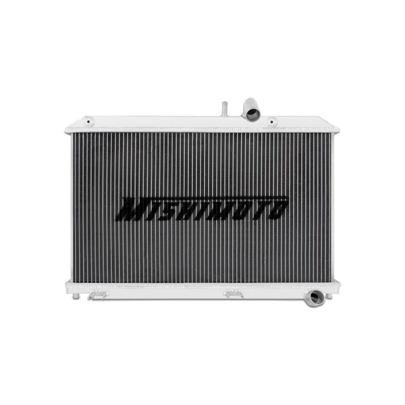 Mishimoto MMRAD-RX8-04 FITS: Radiators FITS: 04-08 Mazda RX8 Manual Aluminum Radiator Radiators