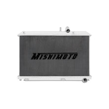 Load image into Gallery viewer, Mishimoto MMRAD-RX8-04 FITS: Radiators FITS: 04-08 Mazda RX8 Manual Aluminum Radiator Radiators