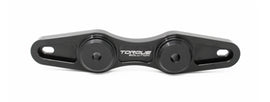 Torque Solution TS-ST-618 FITS: Billet Downpipe Hanger 2013+ Ford Focus ST MK3 Brackets